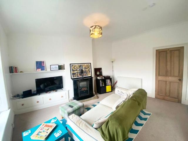 Apartment for rent in Calverley, Leeds