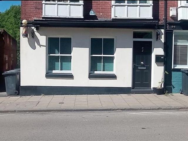 Apartment for rent in The Soke, Winchester