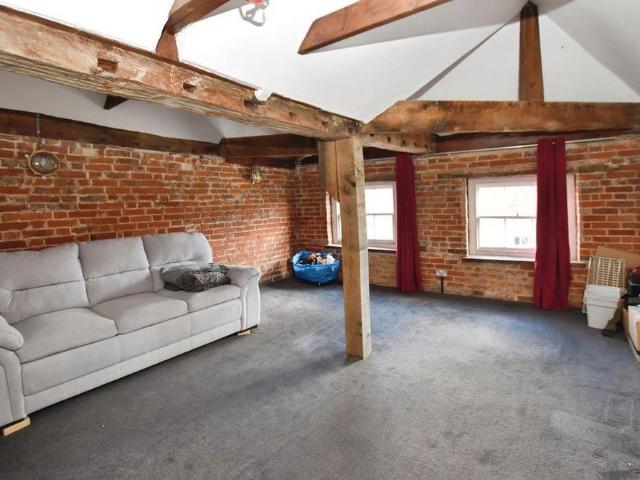 Apartment for rent in The Friary, Salisbury