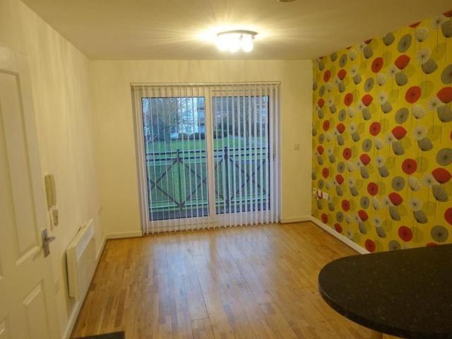 Apartment for rent in Ayresome, Middlesbrough