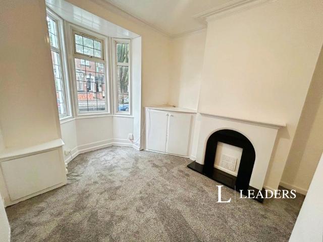Flat for rent in Stoke, Stoke-on-Trent