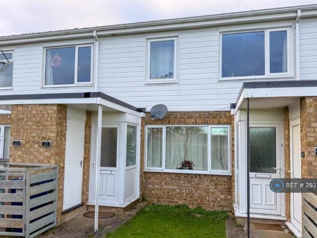 Flat for rent in Perry, Huntingdon