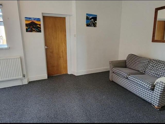 Flat for rent in Stow Hill, Wales