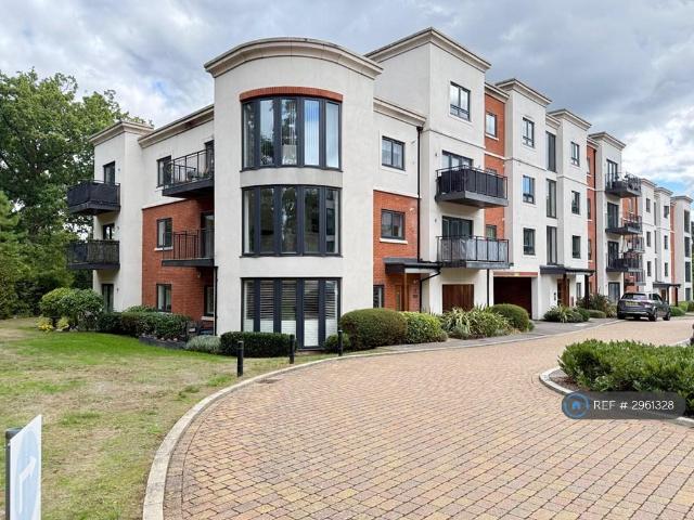 Flat for rent in Temple Park, Binfield