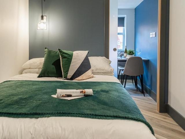 Apartment for rent in Georgia, Greater Manchester
