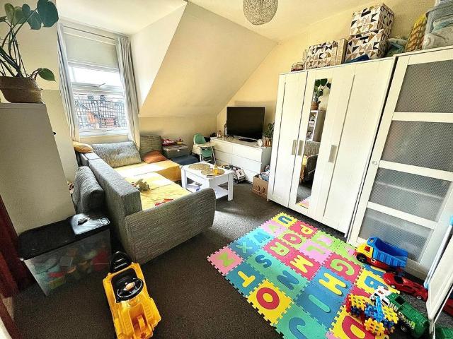 Apartment for rent in New Normanton, East Midlands