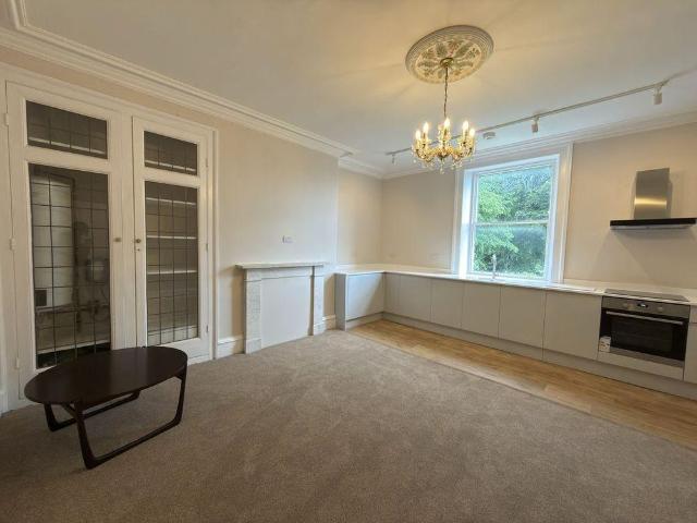 Apartment for rent in Highfields, Huddersfield