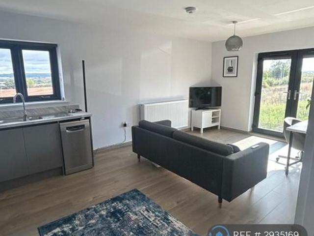 Apartment for rent in Watergate, Devon