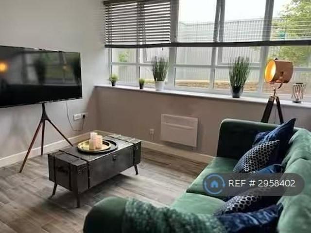 Apartment for rent in Potters Corner, East Midlands