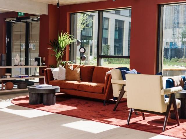 Apartment for rent in West Yorkshire