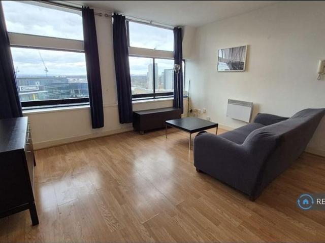 Apartment for rent in City Centre, Georgia