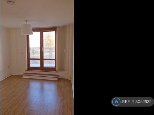 Apartment for rent in Canon's Marsh, Bristol