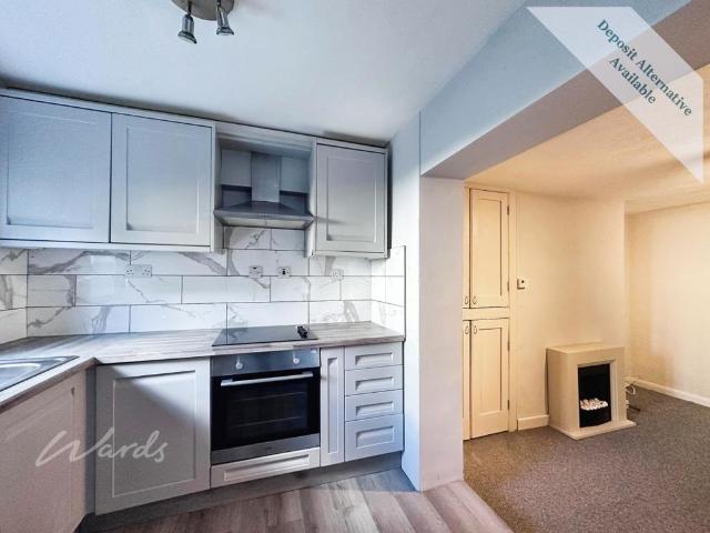 Flat for rent in St. Lawrence, Acol