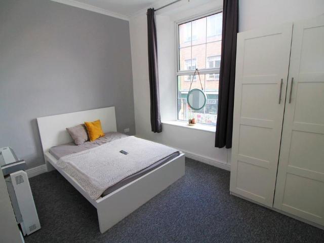 Flat for rent in Kingsdown, Feckenham