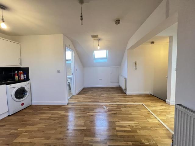 Flat for rent in Northumberland Heath, Greater London
