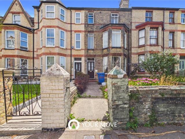 Flat for rent in Eastbridge, Suffolk