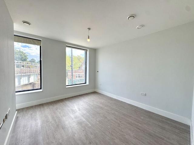 Apartment for rent in Bangholm, Trinity