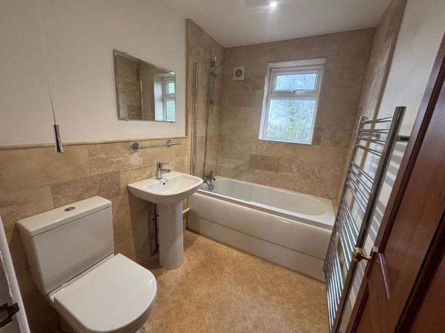 Apartment for rent in Barton Stacey, Isle Of Man