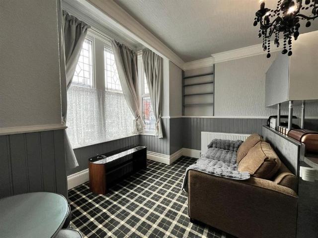 Apartment for rent in Foxhall, Blackpool