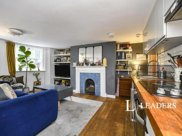 Apartment for rent in Round Hill, Brighton & Hove