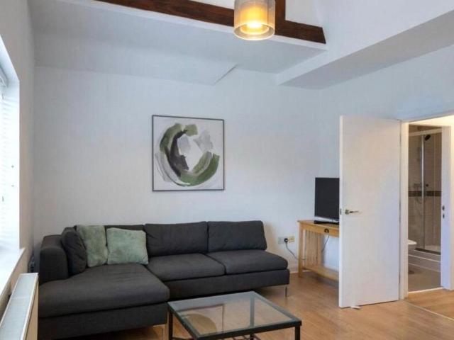 Apartment for rent in Baswich, Staffordshire