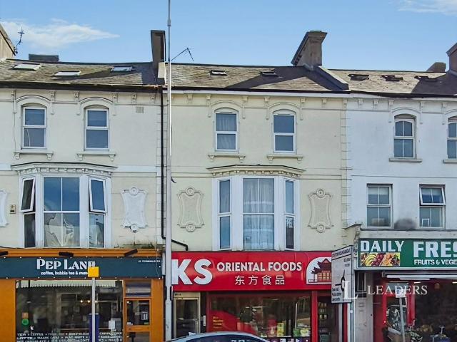 Flat for rent in Upperton, Eastbourne