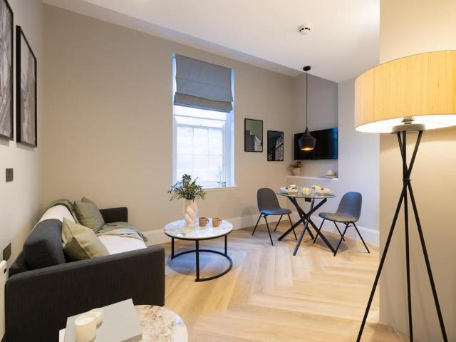 Flat for rent in Chelsea, Greater London