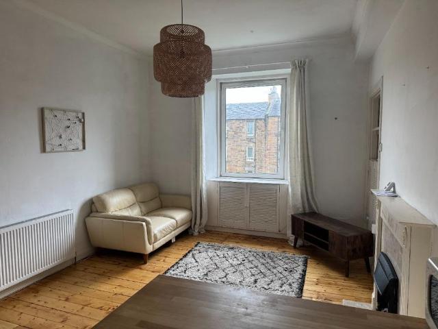 Apartment for rent in Lorne, Pilrig