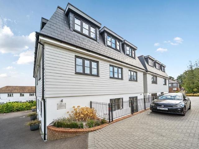 Apartment for rent in Bolton Low Houses, Hampshire