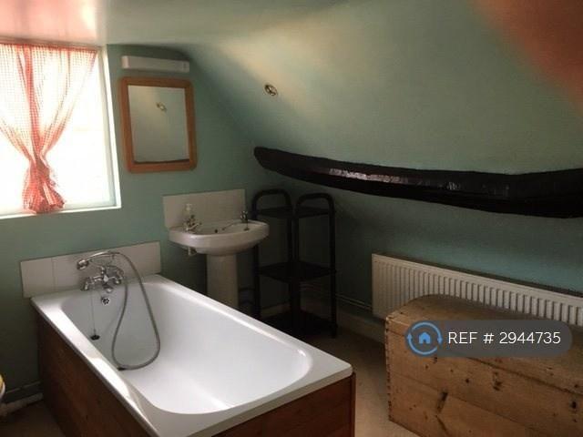 Apartment for rent in Towcester, Northamptonshire