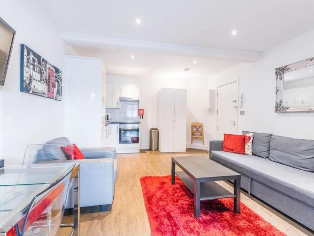 Apartment for rent in Holloway, Lower Holloway