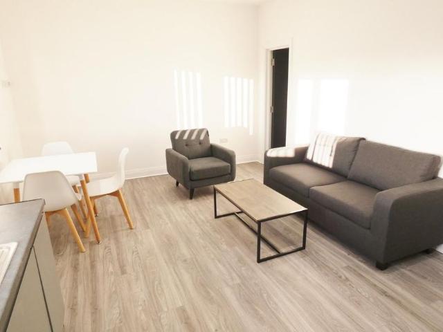 Apartment for rent in Avenham, Higher Bartle