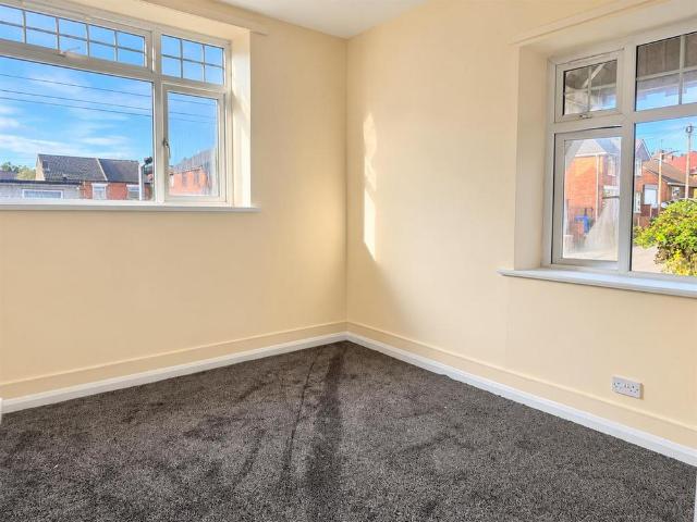 Apartment for rent in Ilkeston, Erewash