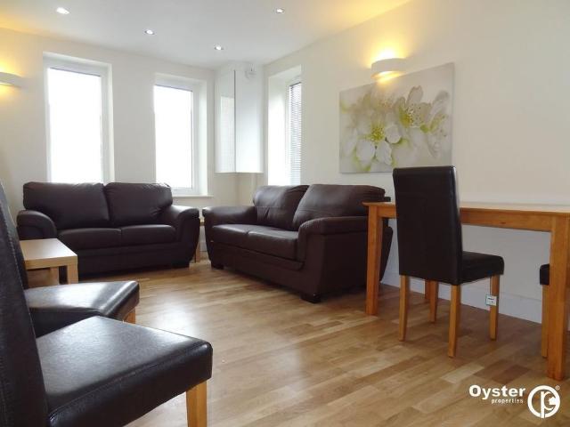 Apartment for rent in North Watford, Watford