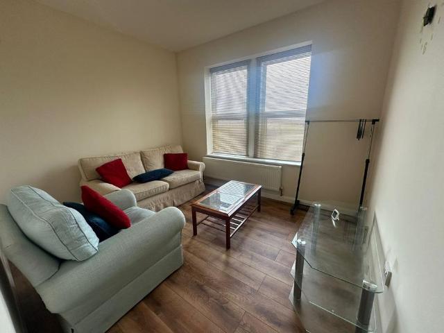 Apartment for rent in Bury Park, Luton