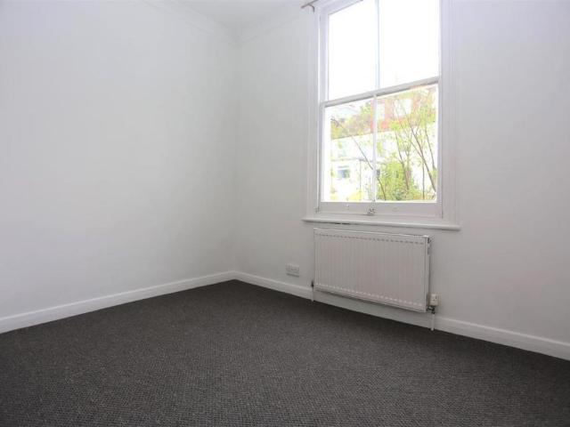 Apartment for rent in Hanover & Queen's Park, Brighton