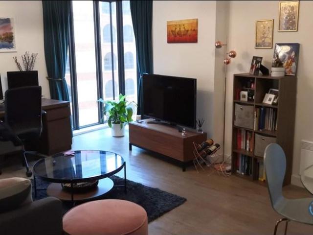 Flat for rent in Ladywood, West Midlands