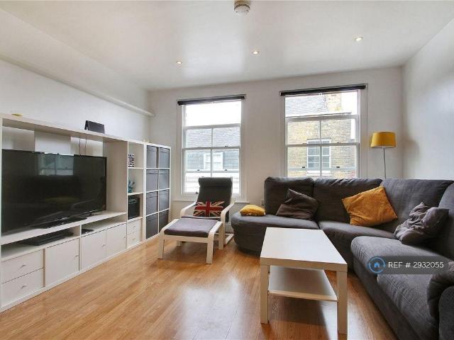Flat for rent in Milton, Hamerton