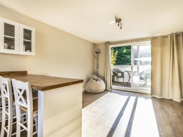 Apartment for rent in London Borough of Croydon, Greater London
