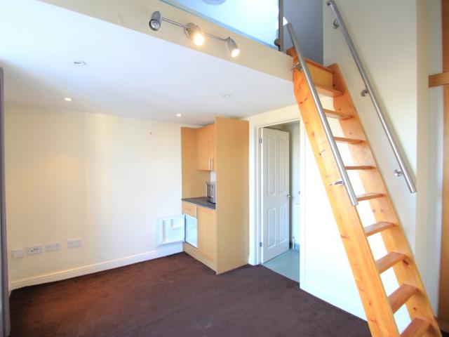 Apartment for rent in Baswich, Staffordshire