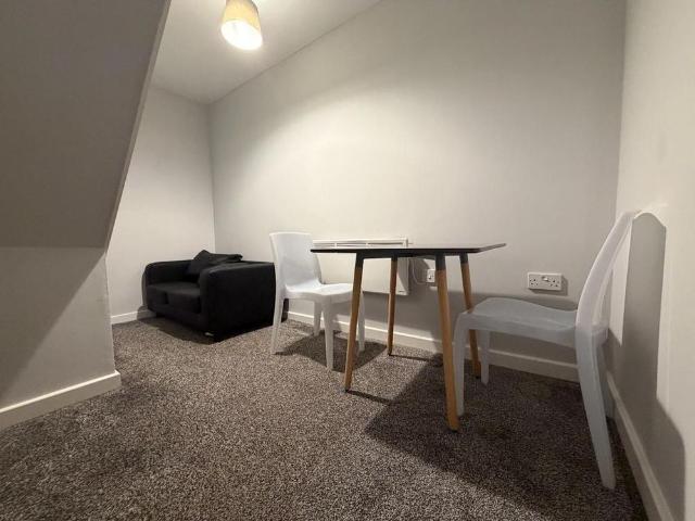 Apartment for rent in Redcar, Redcar And Cleveland