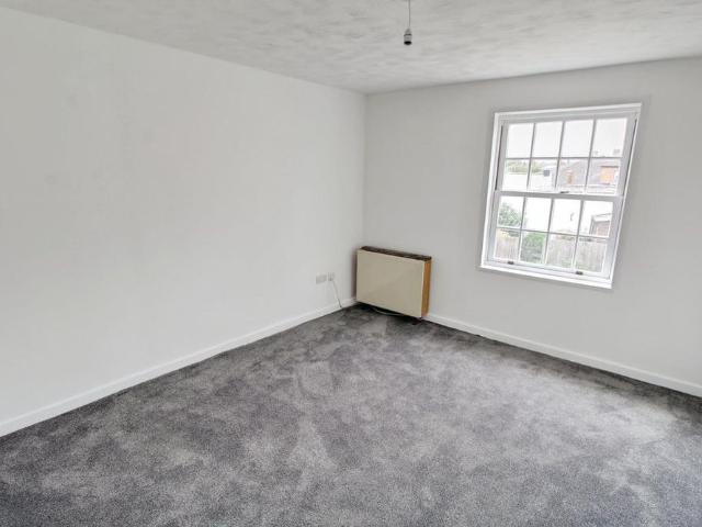 Apartment for rent in Crowland, Gosberton Clough
