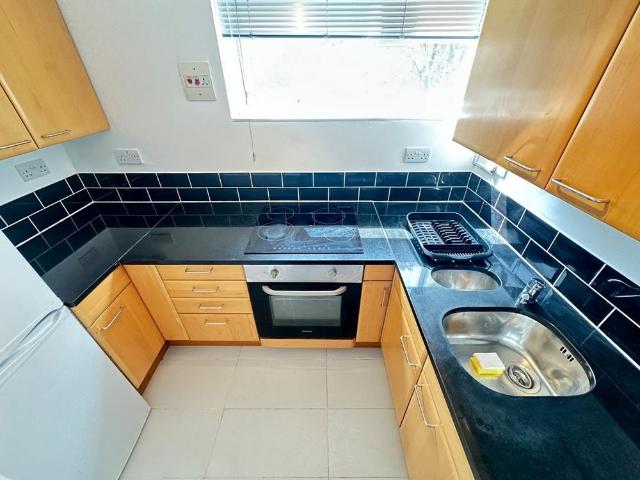 Apartment for rent in Spring Park, Luton