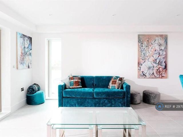 Apartment for rent in Newquay, Cornwall