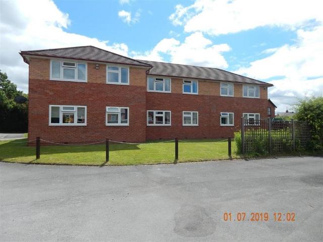 Apartment for rent in Headless Cross, Redditch