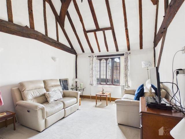 Apartment for rent in Sawbridgeworth, Colliers End