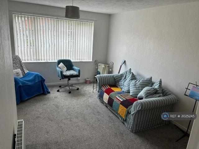 Apartment for rent in Port Clarence, Stockton-on-tees