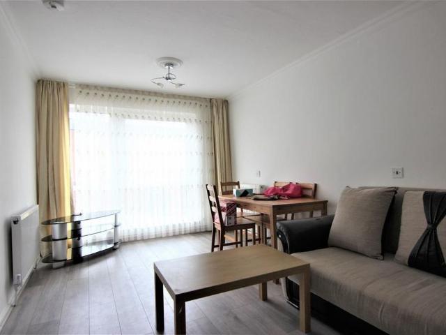 Apartment for rent in Upper Clapton, Greater London