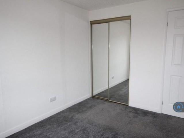 Apartment for rent in Coplandhill, Peterhead