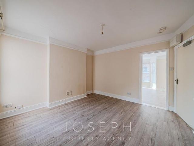 Apartment for rent in Stoke, Ipswich